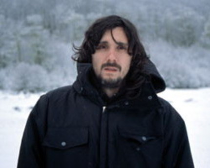 AT THE EDGE OF THE WORLD: A Few Questions For Lisandro Alonso